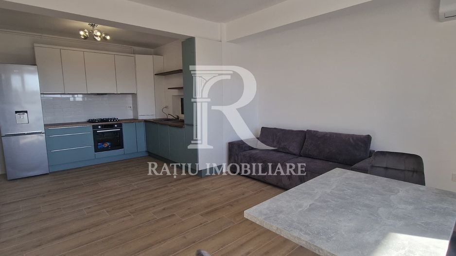 Apartament cu 2 camere | Bloc Boutique | Iosia - Poză 2