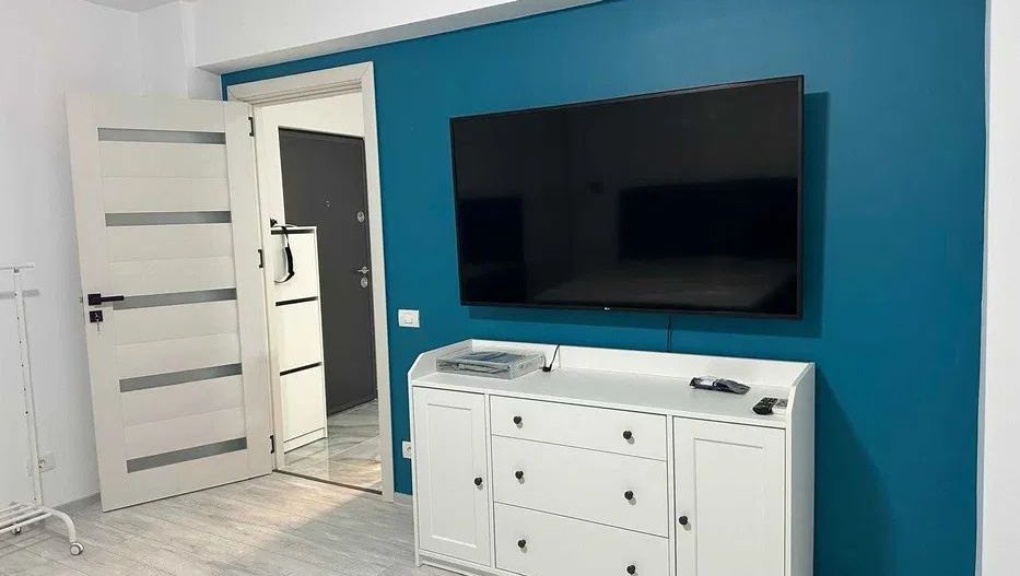 Garsonieră decomandată cu boiler – Lujerului, prima închiriere - Poză 3