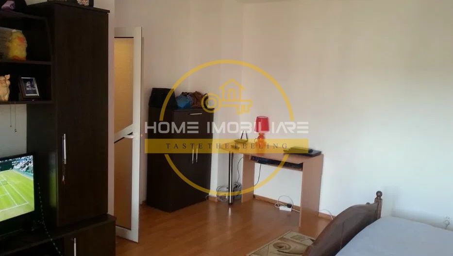Apartament 1 camera, 41mp, DC, etaj 6/8 // Pacurari - rond Canta - Poză 1