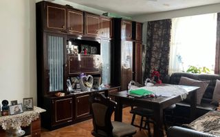 Apartament 4 camere – Bd. Unirii, Baia Mare – 93 mp | Etaj 4/4 | - Poză 1