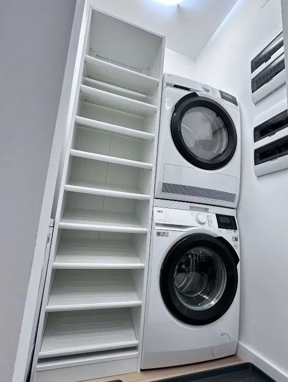 Apartament 3 camere cu garaj în UpGround Residence Pipera - Poză 8