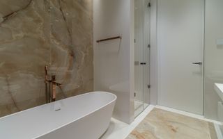 Kiseleff 16 - Prima Inchiriere - Apartament High-End - 3 Camere- Terasa - Poză 14