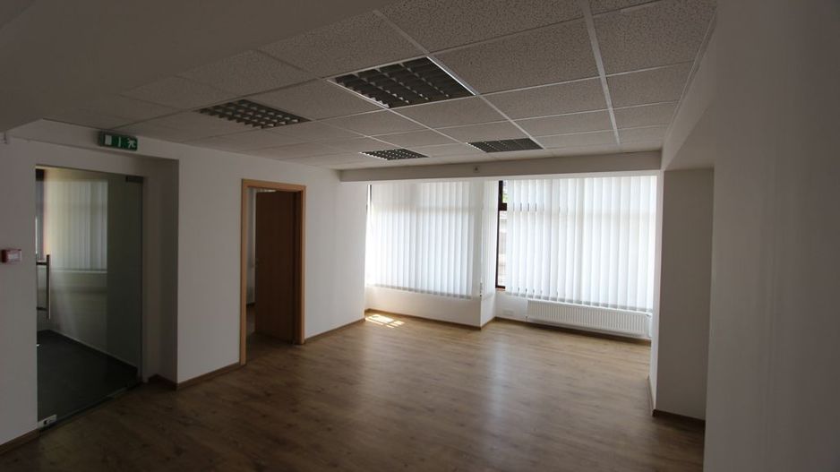 Imobil birouri in zona ultracentrala - Poză 17