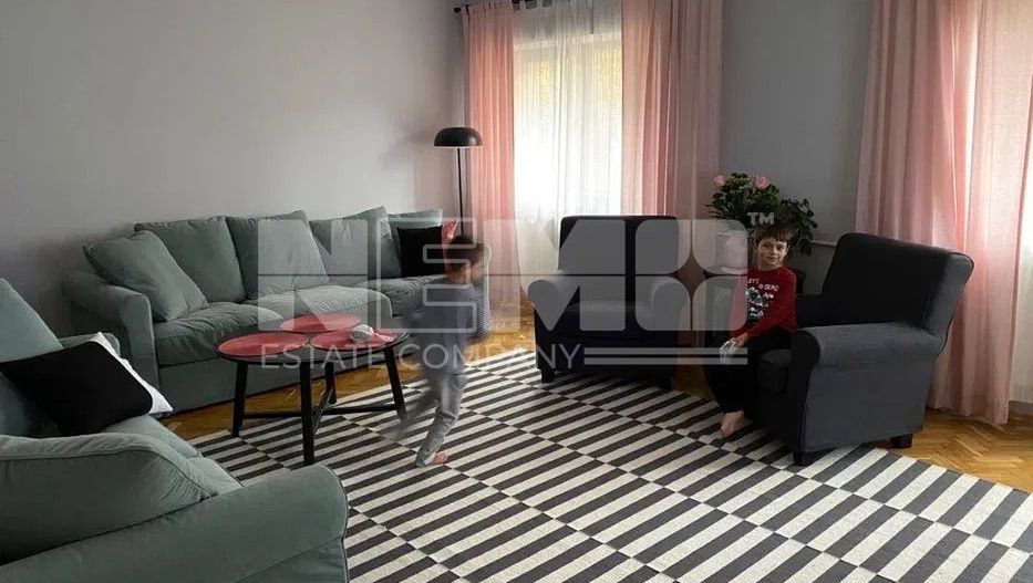 Casa Etaj 1+2 I 95 Mp  I Suceava/Central I 800 Euro/Luna - Poză 1