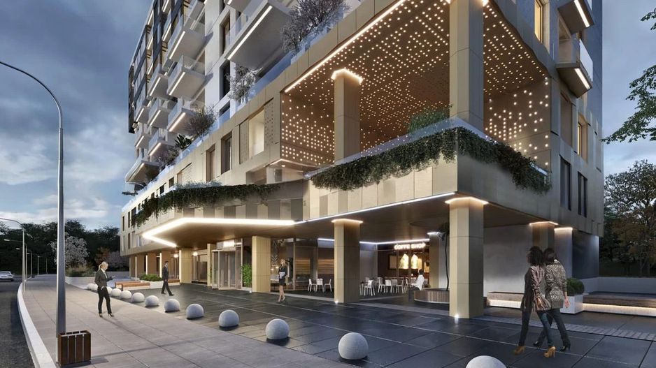 Apartament high end 3 camere BHB Avenue I Zona Floreasca I View superb - Poză 17