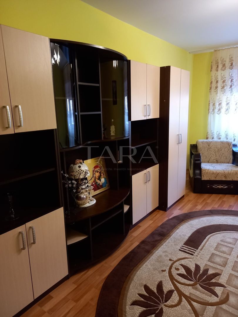 Apartament 2 camere, zona Apahida - Poză 1