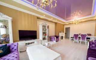 Apartament 4 camere Herastrau 125mp+13mp terasa| Loc de parcare - Poză 2