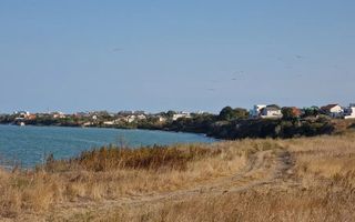 PALAZU MARE(COD 05) - Teren intravilan priveliște directă la Siutghiol - Poză 7