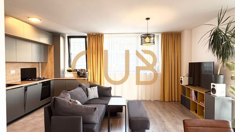 XCity Towers - 2cam mobilat+utilat | bloc nou, parcare| Torontalului - Poză 2