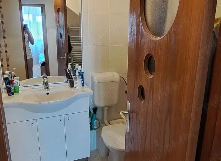 2 camere -decomandat-Vitan - Poză 10