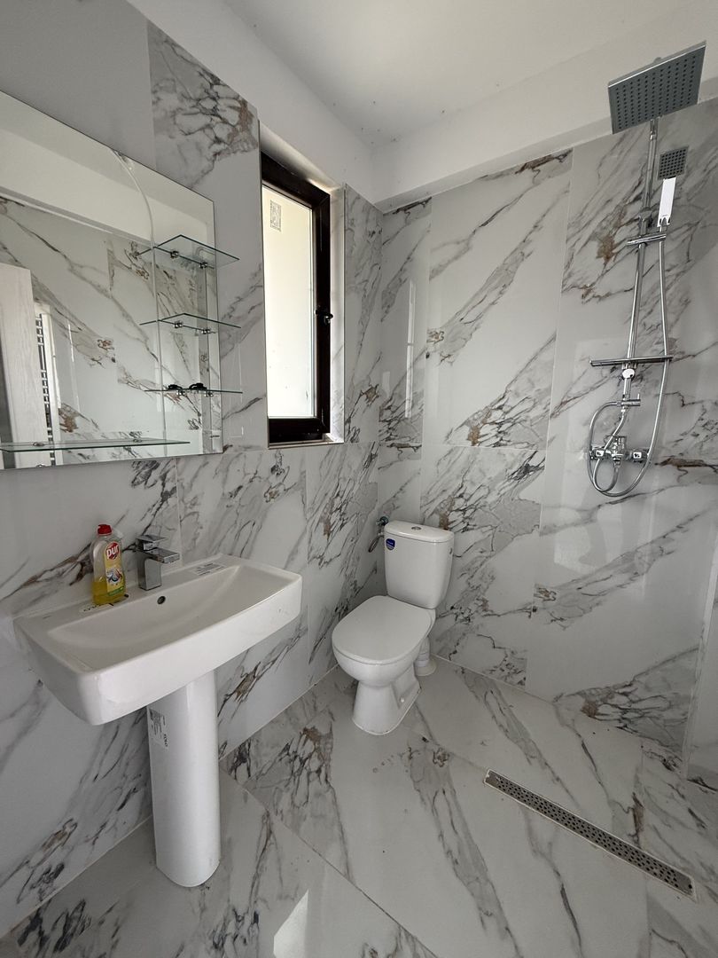 Vila 5 camere 163 mp construiți + teren 289mp - construcție 2023 - Poză 20