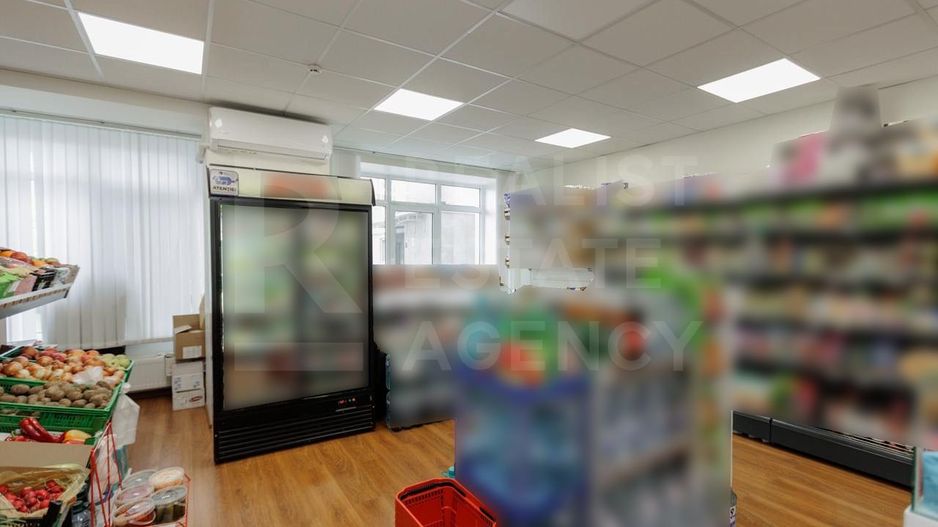 Vânzare, spațiu comercial, 92.4 mp, strada Ion Creangă, Buiucani - Poză 2