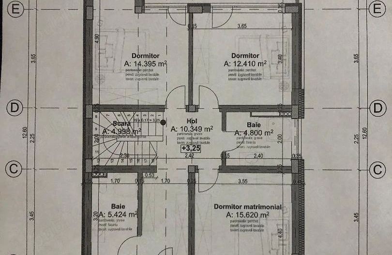 URGENT!, TEREN CU AUTORIZATIE DE CONSTRUCTIE PENTRU VILA, NEGOCIABIL - Poză 4