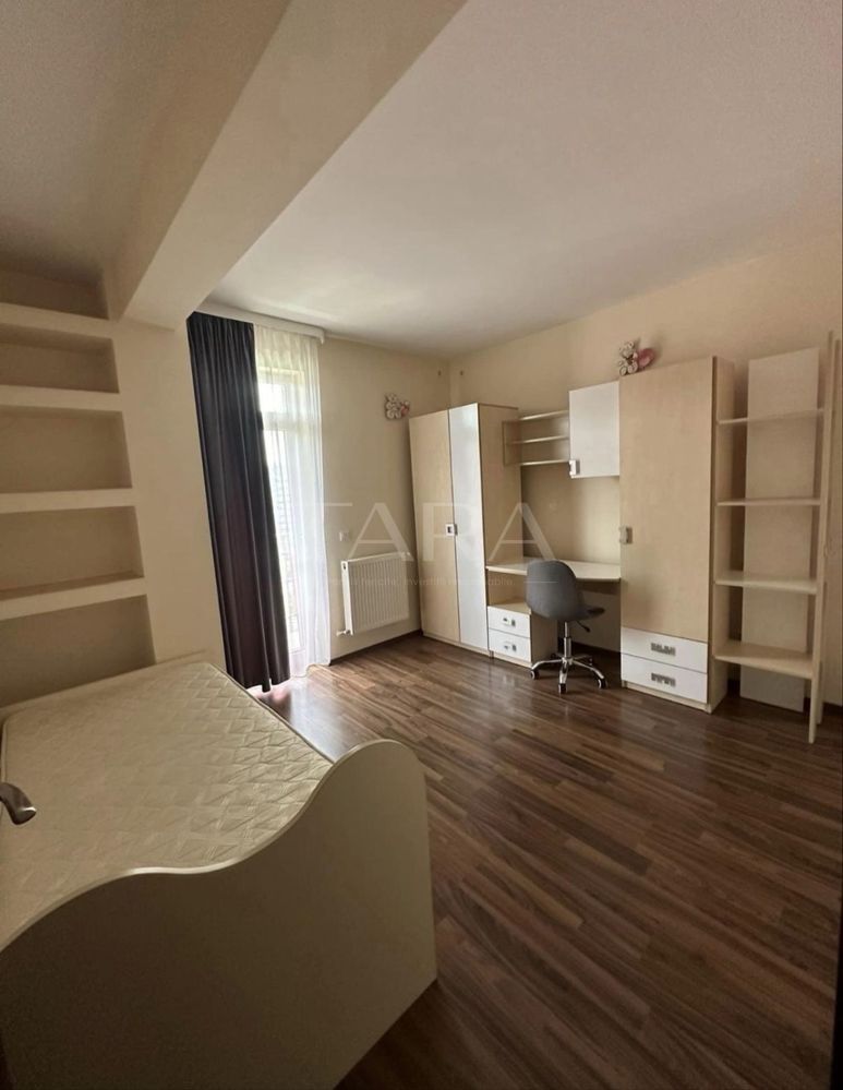 Apartament 3 Camere cu garaj  Zorilor, zona Piata Zorilor - Poză 4