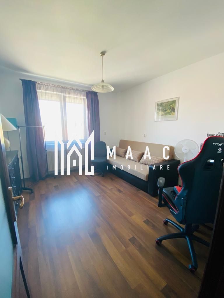 Apartament 3 camere | Terasa | Garaj & Boxă | Calea Dumbrăvii - Poză 16