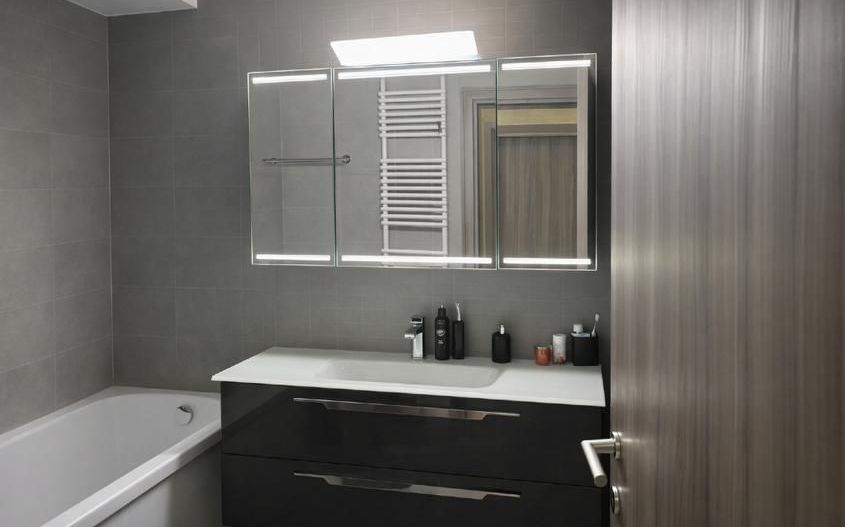 Apartament 3 Camere Grozăvești 20th Residence - Poză 5