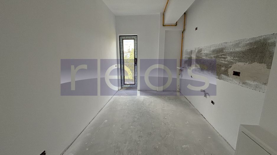 APARTAMENT 3 CAMERE | BLOC NOU | 18MP BALCON - Poză 11
