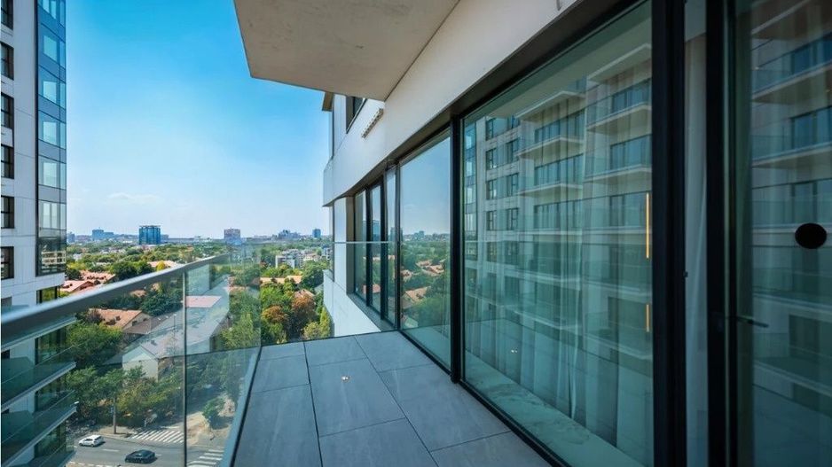 Apartament High-End 2 camere One Verdi Park I Floreasca - Poză 5