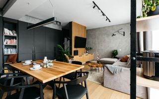 Apartament pemium  / etaj intermediar / Zona Vivo - Poză 2