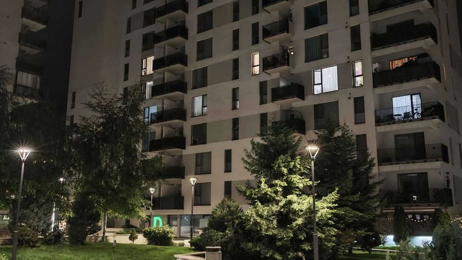 AP. 2 CAMERE - NUSCO CITTA, CENTRALA , BUCATARIE INCHISA, PARCARE - Poză 6