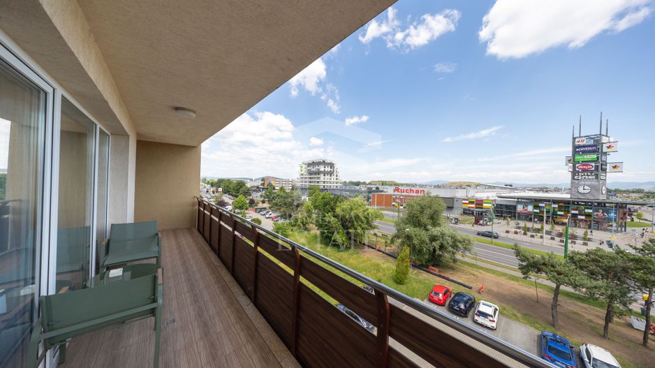 Urban | Coresi | Apartament 2 camere + loc de parcare si boxa - Poză 21