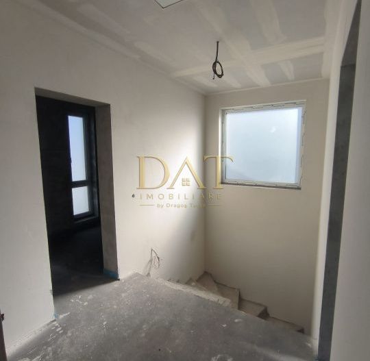 Casa individuala | 135mp si 600 mp teren | aproape de padurea Chinteni - Poză 7