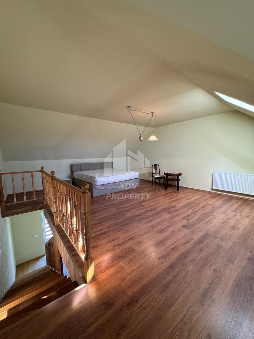 Casa tip duplex , prima inchiriere , 4 camere, 2 bai - Poză 12