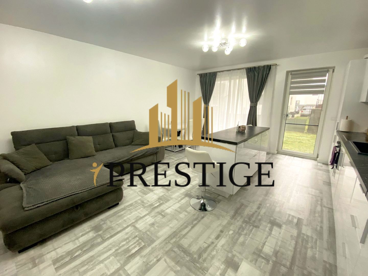COMISION 0% | APARTAMENT 3 CAMERE CU CURTE, ÎN ȘELIMBĂR, TRIAJULUI - Poză 6