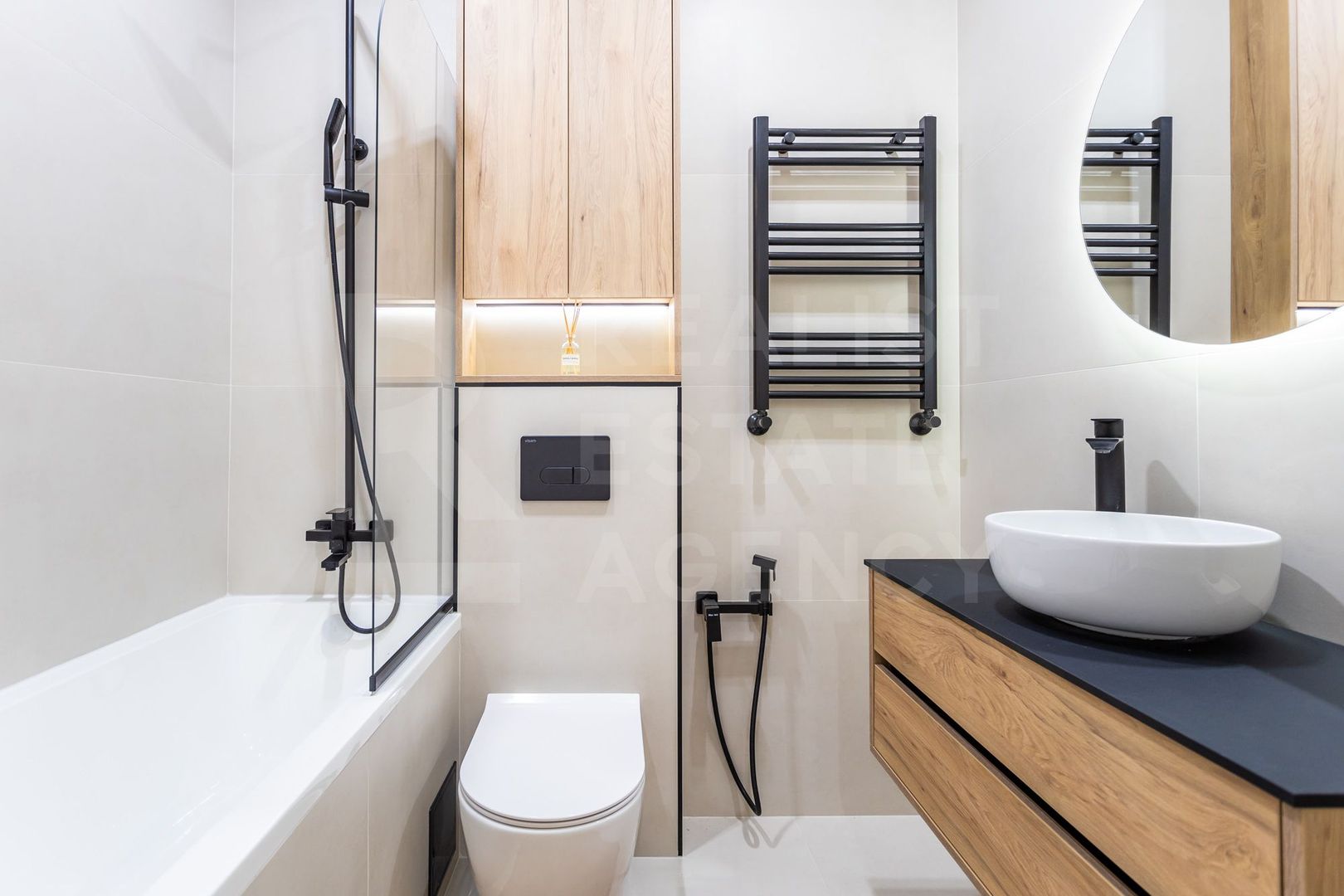 Vânzare, apartament, 1 cameră, strada Miorița ,Centru. - Poză 10