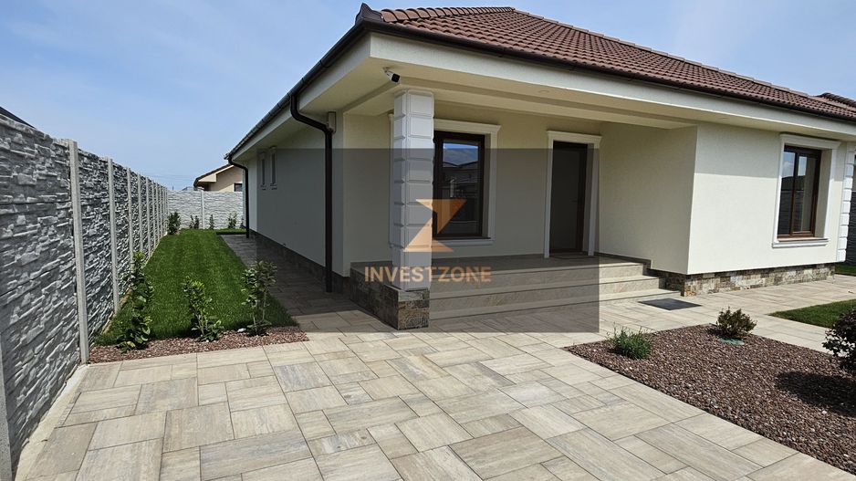 Casa de vanzare cartierul Viena-Oradea - Poză 9