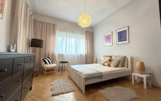 Apartament cochet | Bloc Interbelic Retras | Pet Friendly Stefan cel Mare- Obor - Poză 3