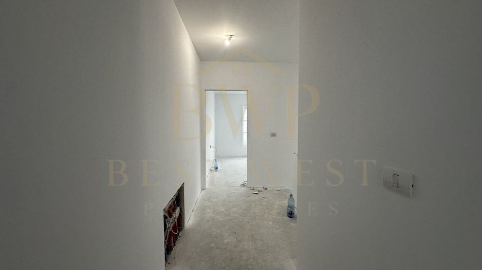 1/2 Duplex, 4 camere, Giroc - Poză 13