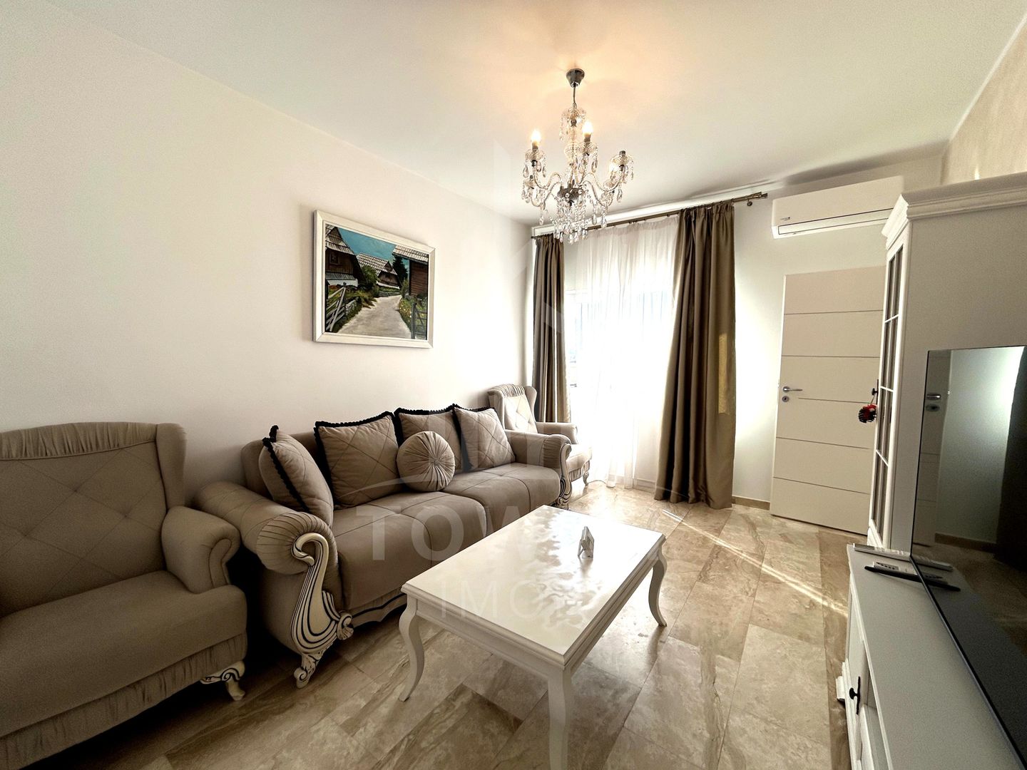 Apartament 2 camere decomandat-Deventer - Poză 1