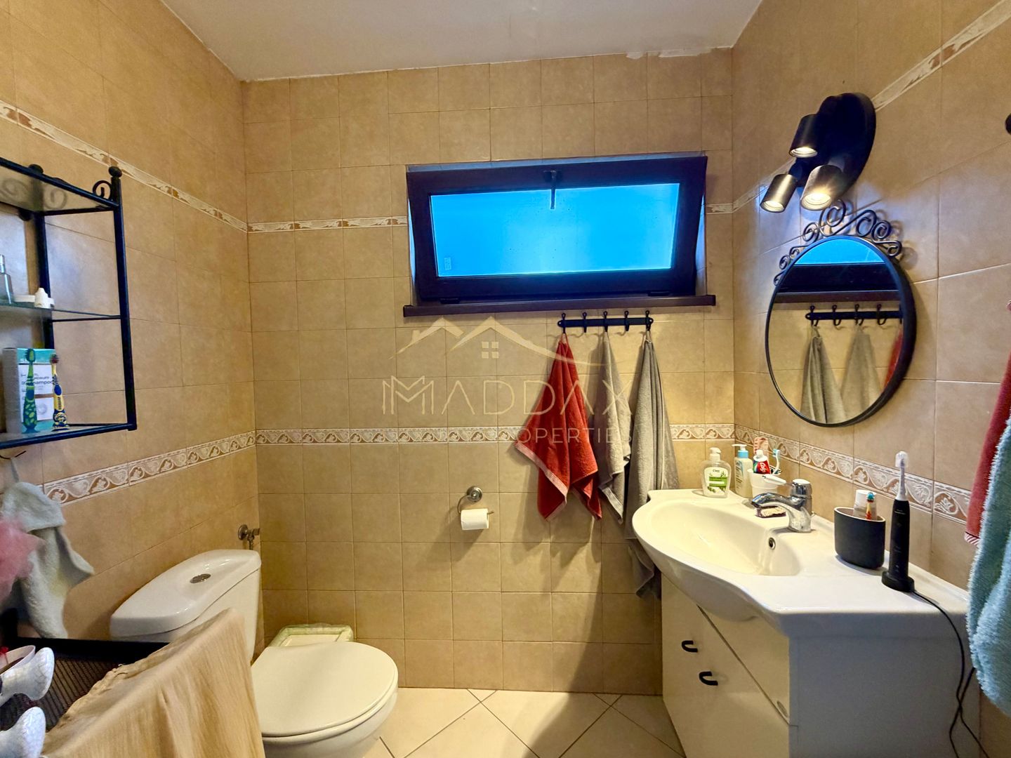 Vila *P+1* // 5 camere // 154 mp utili // teren 700 mp // Corbeanca - Poză 34