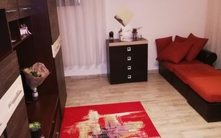 APARTAMENT COZY DE VANZARE/SCHIMB LA DEMISOL, MOBILAT, UTILAT,  ANDREI MURESAN - Poză 7