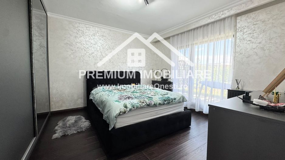 Casa Individuala de vanzare | 1000 mp teren - Poză 6