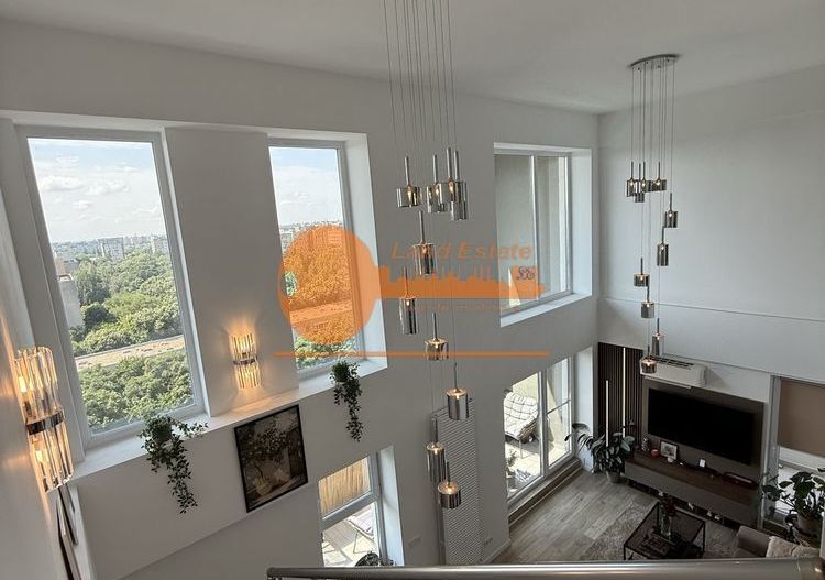 2 camere Gran Via -Duplex ( 2 bai ) - Poză 3