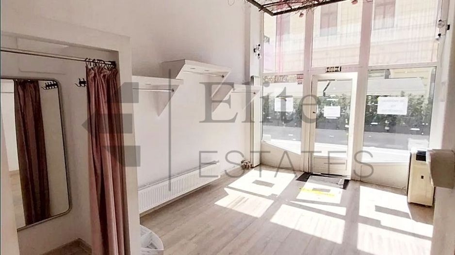 Spatiu comercial ultracentral de inchiriat langa strada Republici - Poză 3