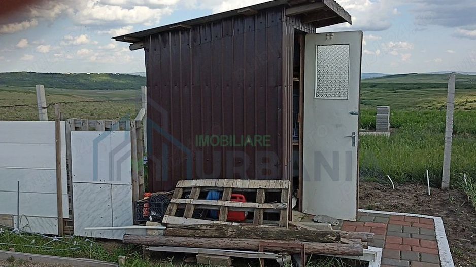 Teren Intravilan 470 mp   Horlești, Comuna Rediu (Proprietar) - Poză 8