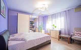 Apartament spațios cu 4 camere | 2 băi | 2 balcoane | Inel 2 - Poză 3