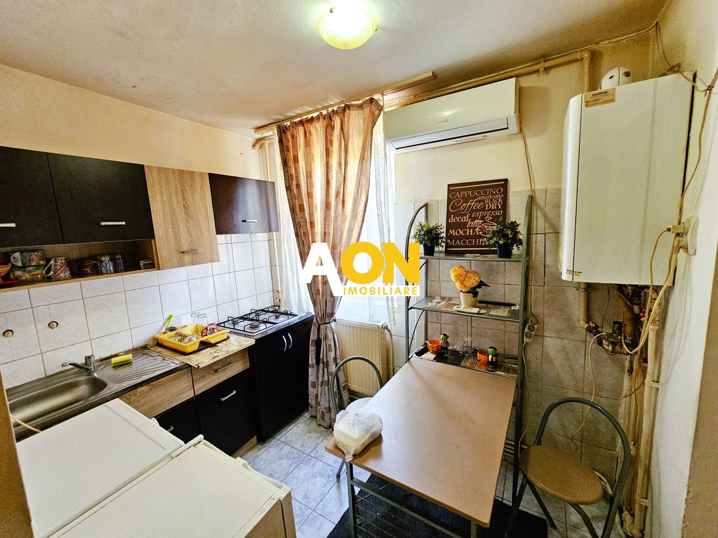 Apartament 2 camere, mobilat, utilat, zona B-dul Transilvaniei - Poză 4