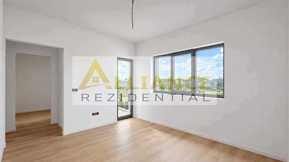 Vila- 4 camere-dressing-pod-placa de beton-Aspensoare - Poză 5
