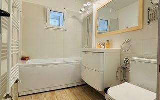 Apartament 3 camere decomandate, parcare, Calea Floresti - Poză 16