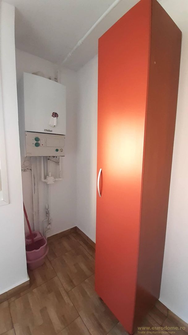 Racadau Pietonal, apartament 2 camere, mobilat - Poză 6