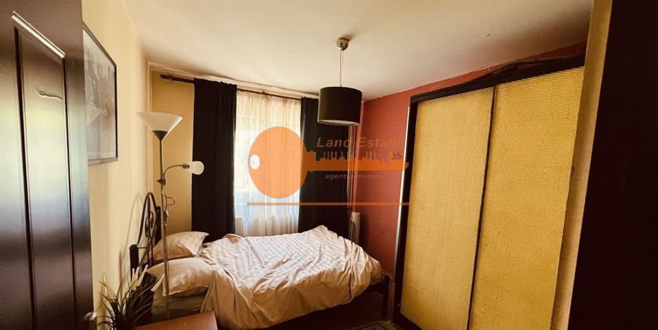 Apartament cu 3 cameer Pacii-Apusului - Poză 2