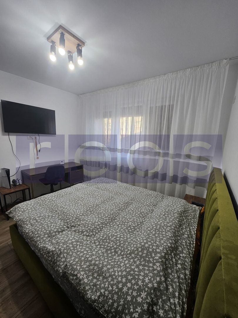VÂNZARE 3 CAMERE | ZONA TITAN | CENTRALA PROPRIE - Poză 6