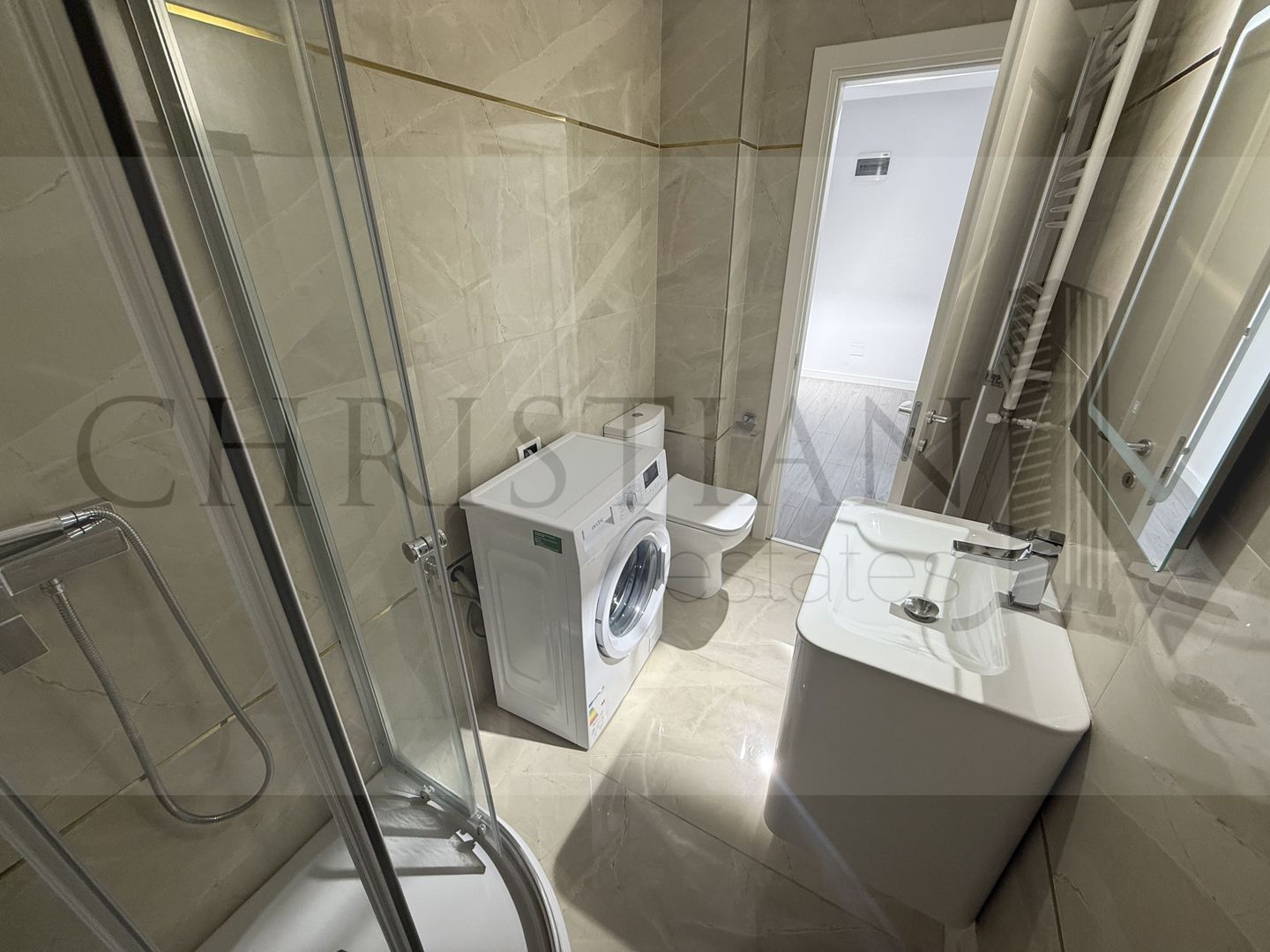 Premium Studio - Ranetti Premium Apartments 2021 - Poză 10