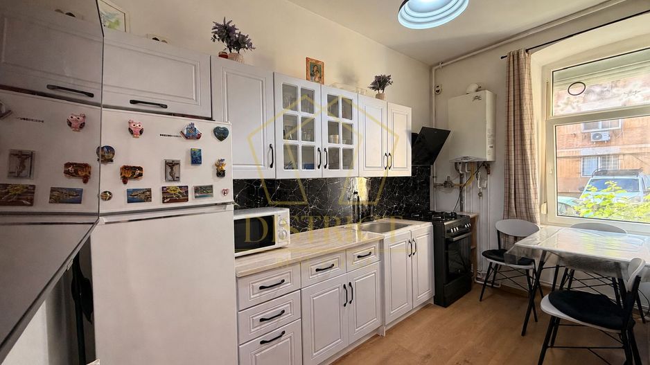 COM 0 | Apartament decomandat cu 2 camere, parter | Iosefin - Poză 7
