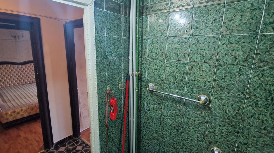 PROPRIETAR 3 CAMERE  Drumul Taberei, Parc Moghioroș - Poză 28