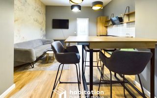 Apartament  3 camere cu grădină și dotări moderne, în zona Bălcescu - Poză 4